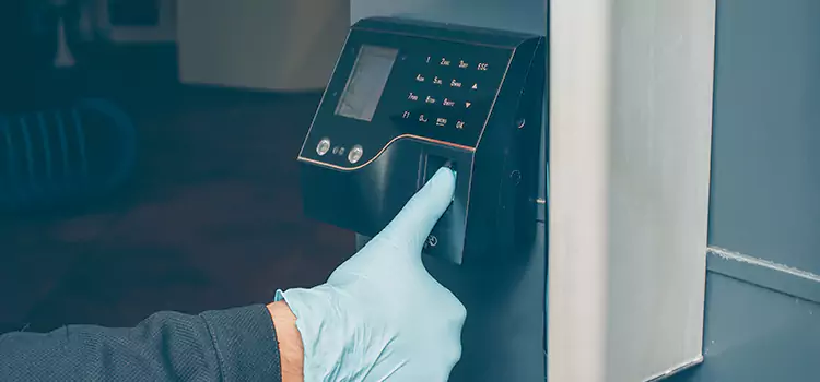 Access Control Installation Coon Rapids