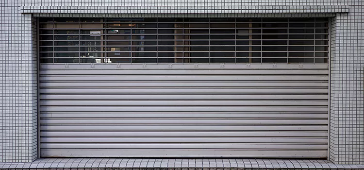 Advanced Solutions for Your Aluminum Garage Doors in Coon Rapids, Minnesota