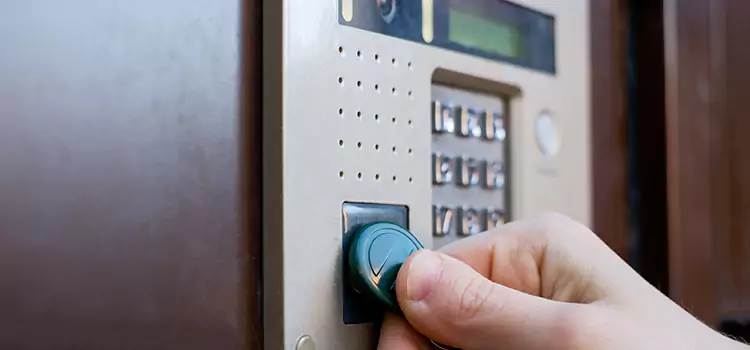 Enhanced Security Features Coon Rapids