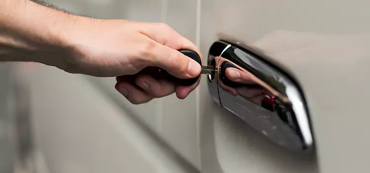 Why Choose Our Auto Locksmith Team in Coon Rapids, MN?