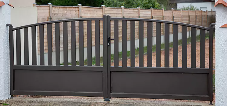 Advanced Gate Solutions in Coon Rapids, MN