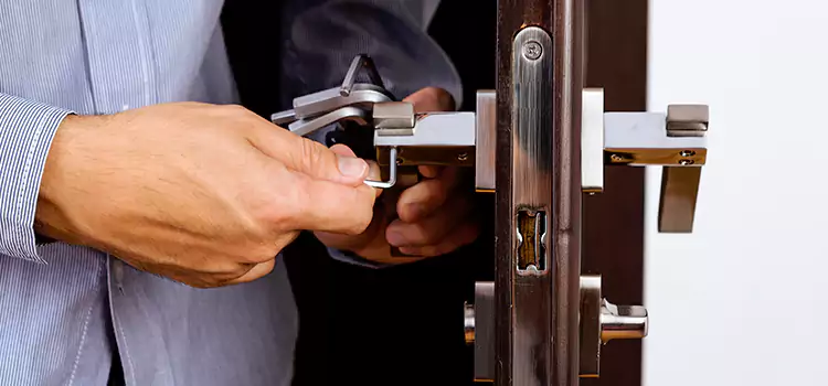 Commercial Door Lock Repair Coon Rapids