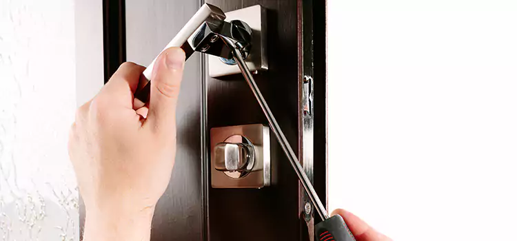 Door Lock Replacement Service Coon Rapids