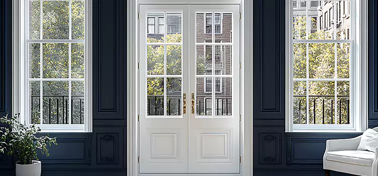 French Door Lock Repair Coon Rapids