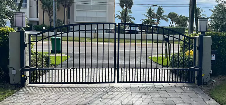Gate Opener Replacement Near Me in Coon Rapids, MN