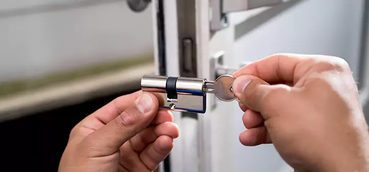 Emergency Locksmith for House Coon Rapids