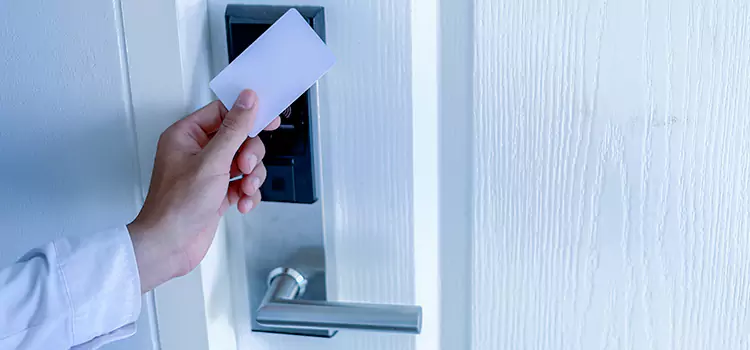 Why Choose Us for Your Keycard Lock Installation in Coon Rapids, MN?