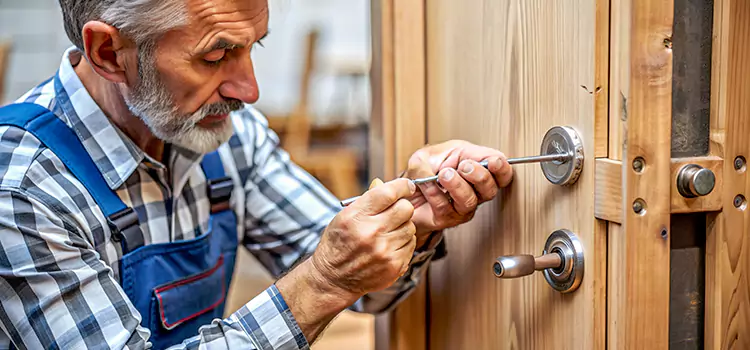 Mortise Replacement Lock Coon Rapids