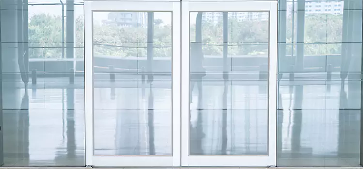 Why Choose Us for Your Motion Sensor Door Needs in Coon Rapids, MN?