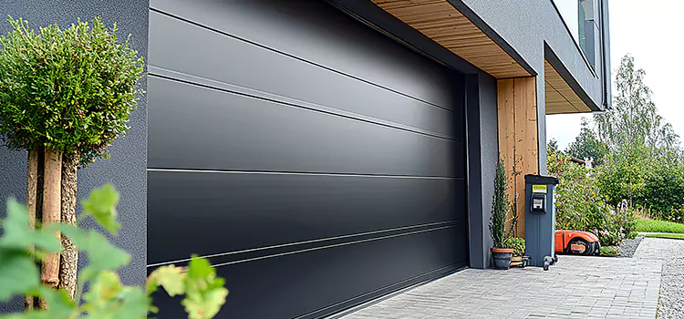 Residential Garage Door Service Coon Rapids