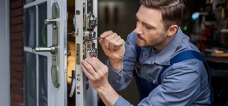 Residential Lock Installation Coon Rapids