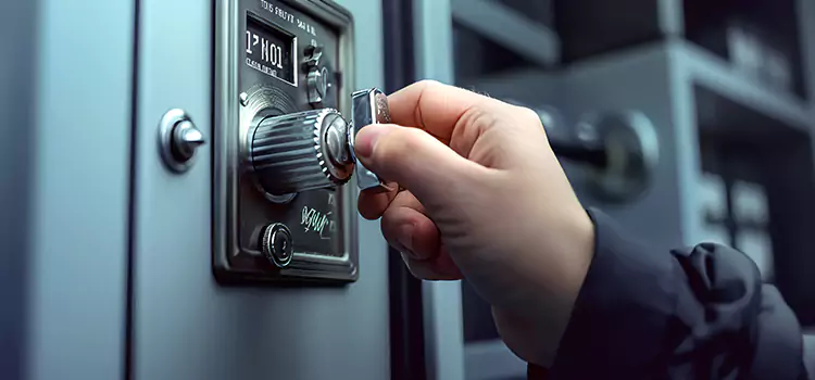 Locksmith Cost to Open Safe Coon Rapids