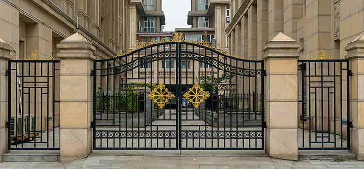 Comprehensive Iron Gate Maintenance Solutions in Coon Rapids, MN
