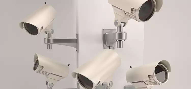 Your Trusted Partner for CCTV Solutions in Coon Rapids