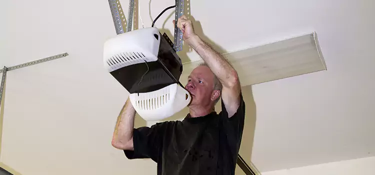 Garage Door Opener Service Coon Rapids