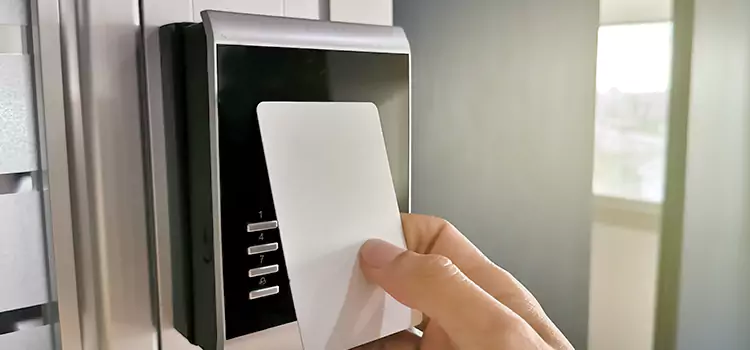 NMS Proximity Switch Door Systems Coon Rapids