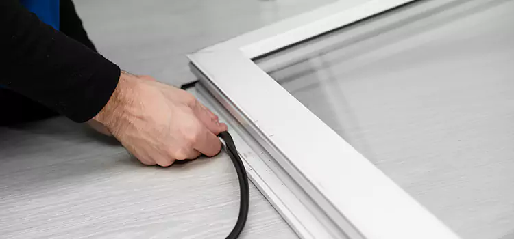 Commercial Door Weather Stripping Coon Rapids