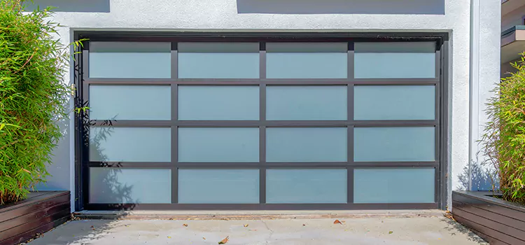Why Choose Us for Garage Door Care in Coon Rapids, MN?