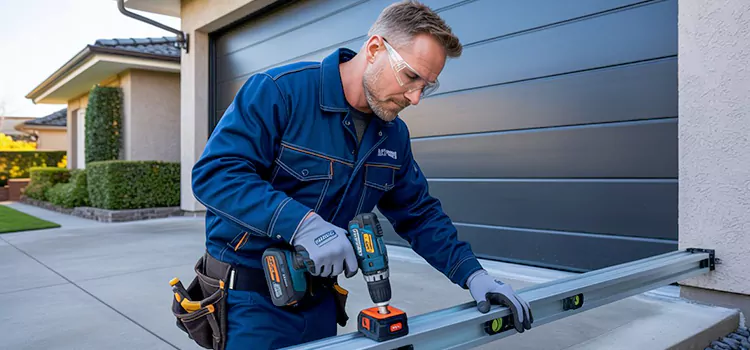 Why Choose Us for Garage Door Off Track Services in Coon Rapids, Minnesota?