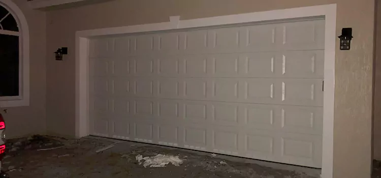 Garage Door Coil Replacement Coon Rapids