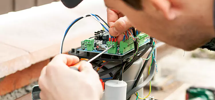 Specialized Brand Gate Motor Repairs Coon Rapids