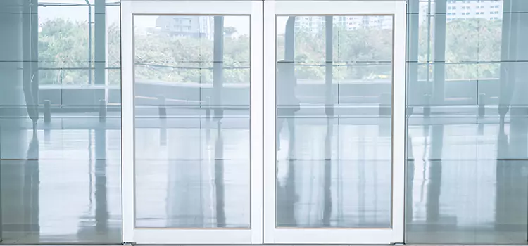 Mobile Sliding Screen Door Replacement Coon Rapids