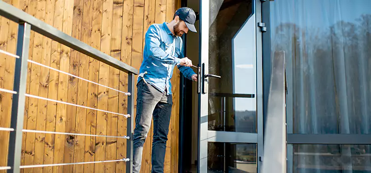 Patio Screen Door Installation Coon Rapids