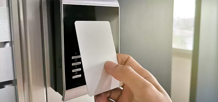 Advanced RFID Technology Integration in Coon Rapids, MN