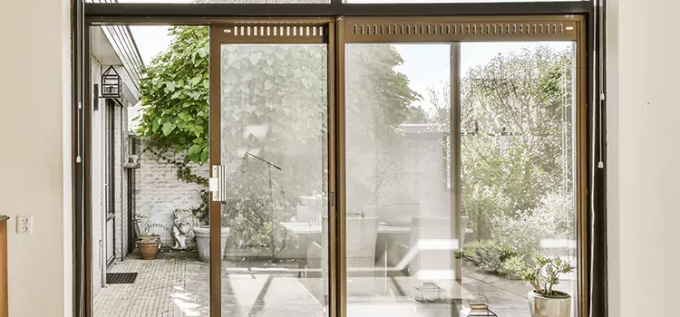 Glass Door Panel Replacement Cost Coon Rapids