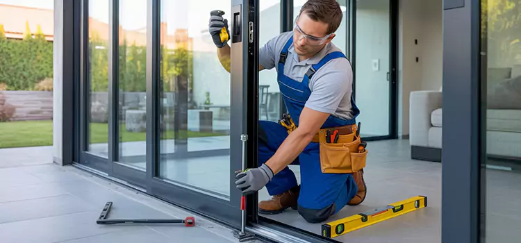 Patio Door Replacement Coon Rapids