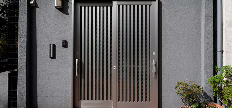 Specialized Steel Door Services in Coon Rapids, MN